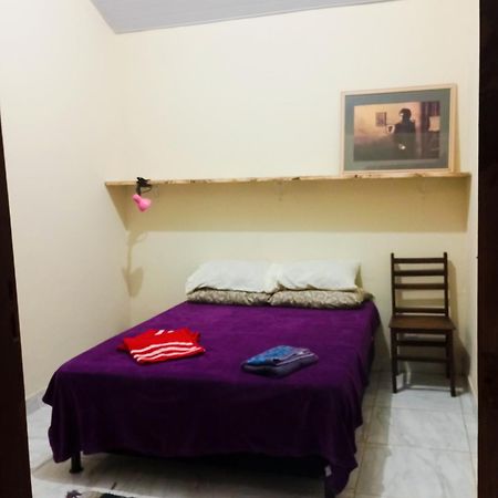 Villa Pareto Guest House Sana Exterior photo