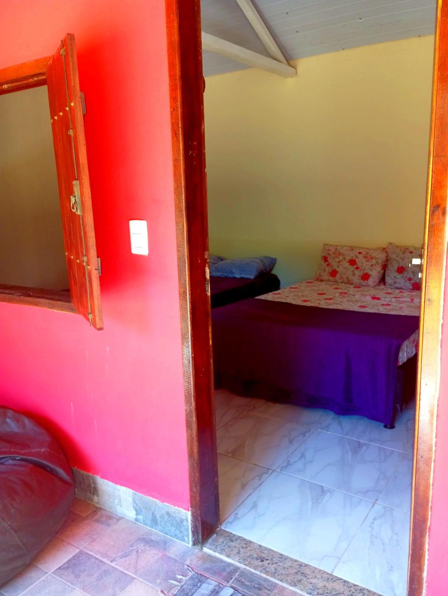Villa Pareto Guest House Sana Exterior photo