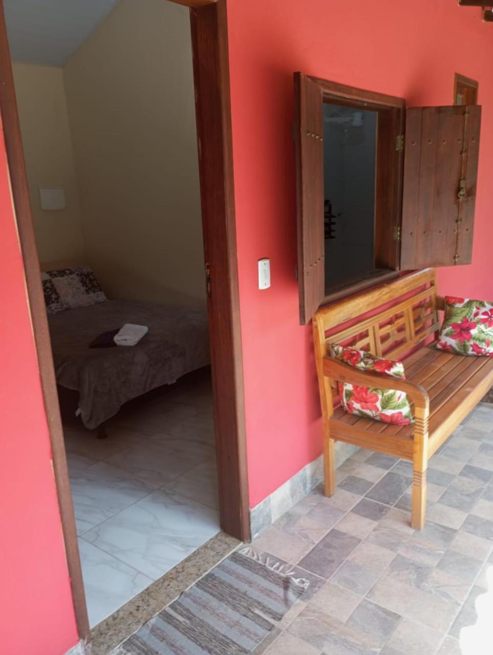 Villa Pareto Guest House Sana Exterior photo