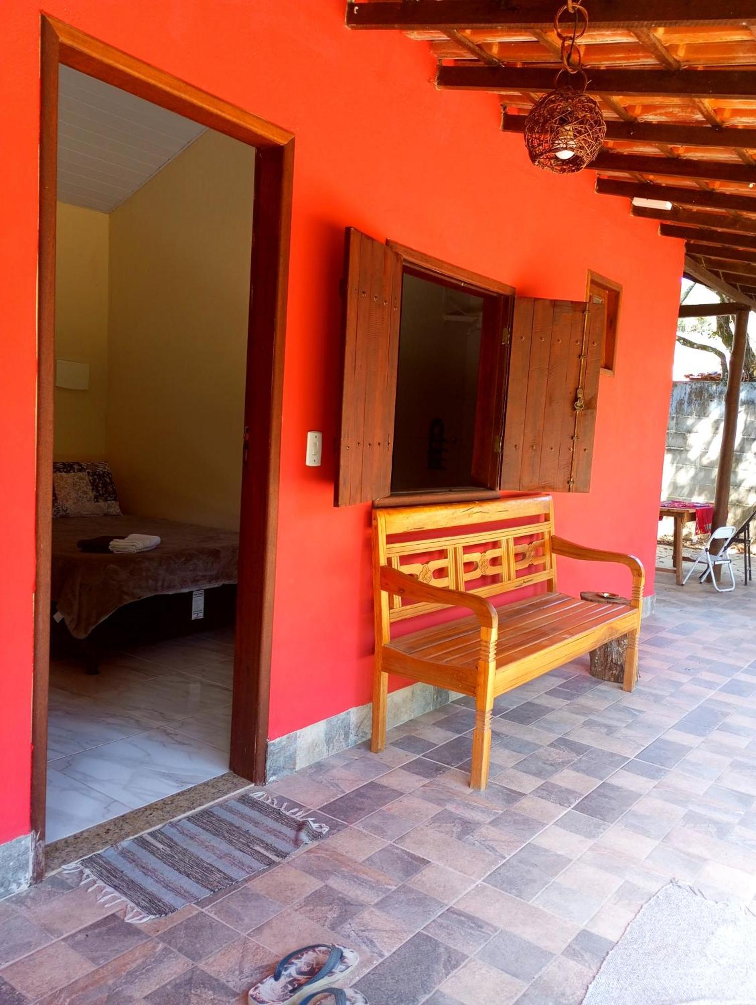 Villa Pareto Guest House Sana Exterior photo