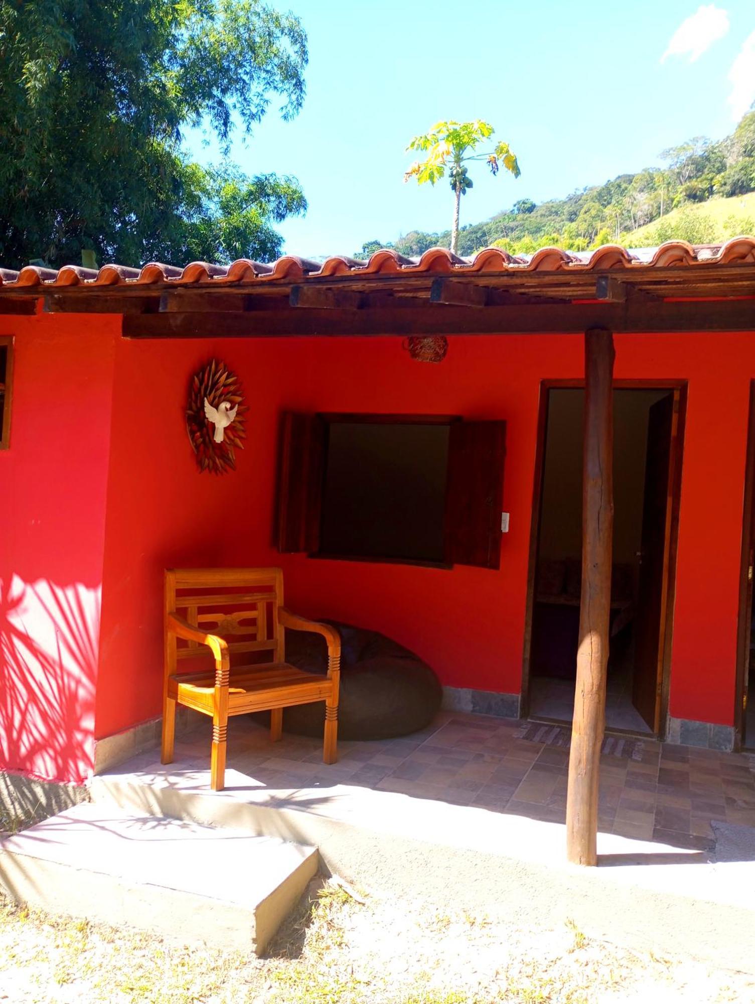 Villa Pareto Guest House Sana Exterior photo
