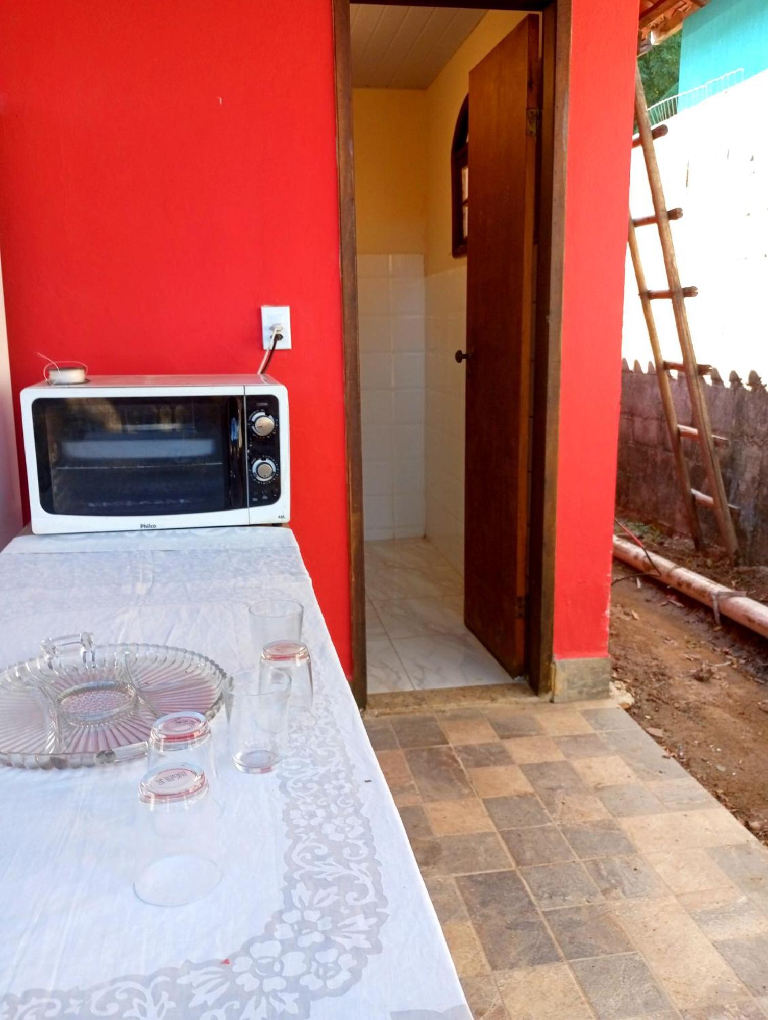 Villa Pareto Guest House Sana Exterior photo