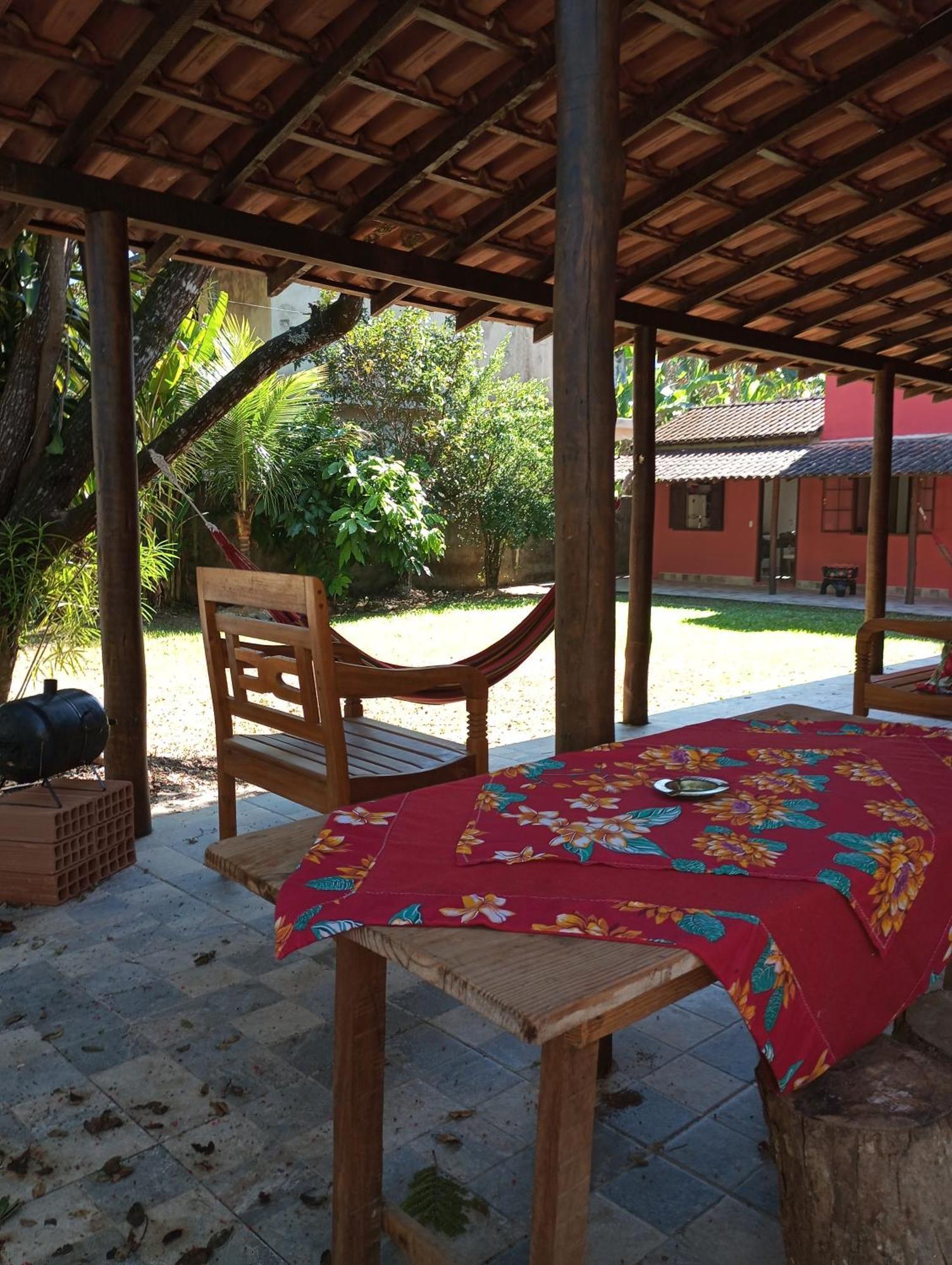 Villa Pareto Guest House Sana Exterior photo
