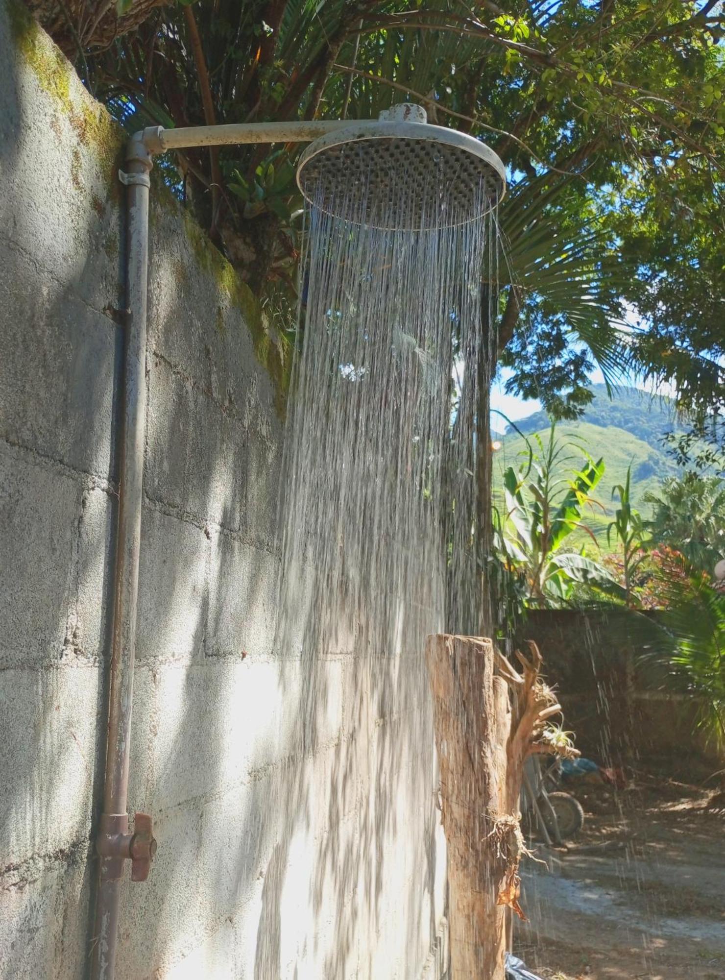 Villa Pareto Guest House Sana Exterior photo