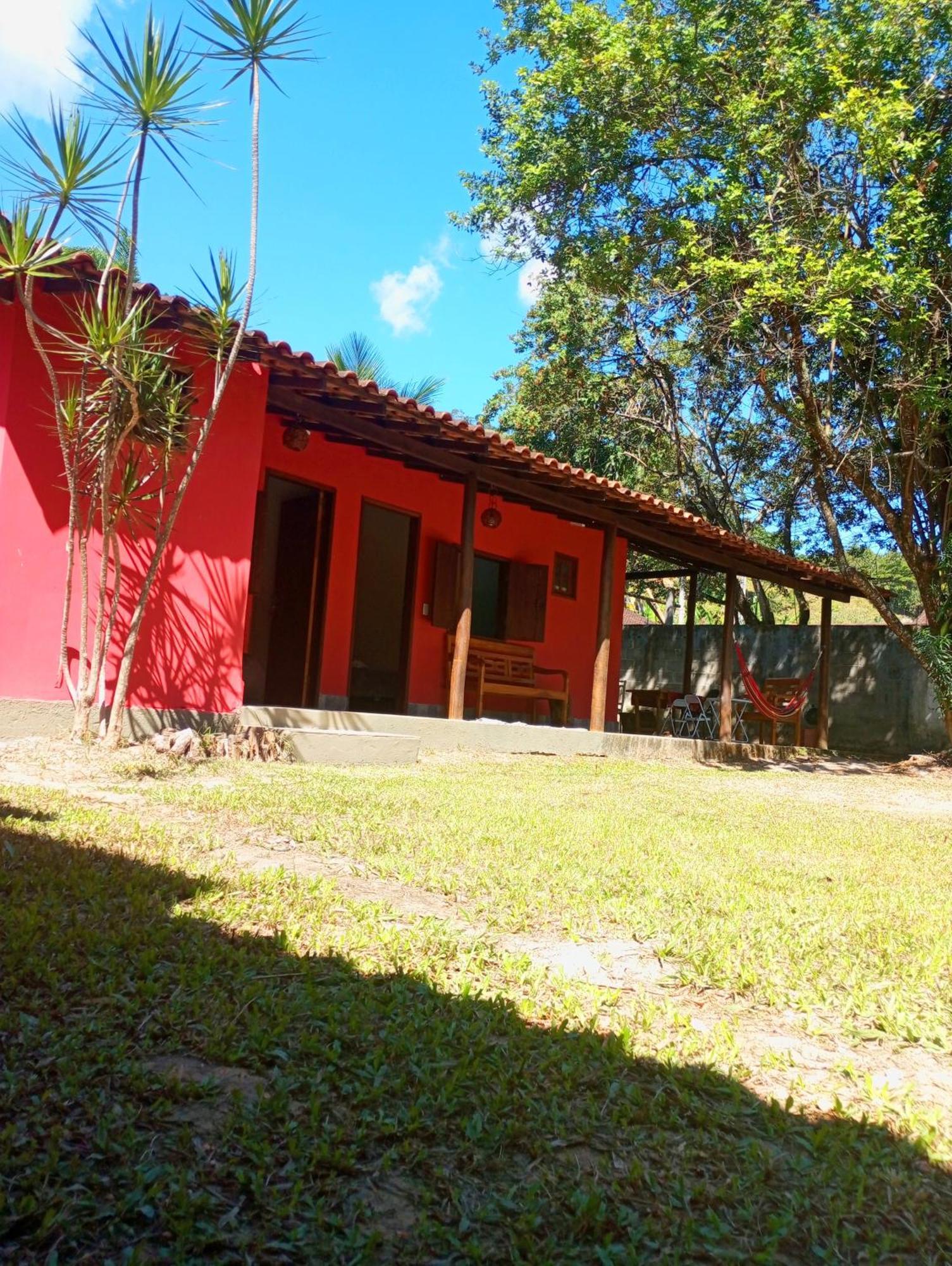 Villa Pareto Guest House Sana Exterior photo