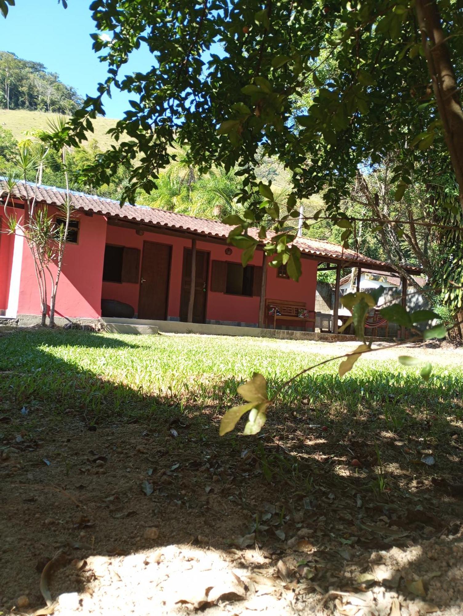 Villa Pareto Guest House Sana Exterior photo