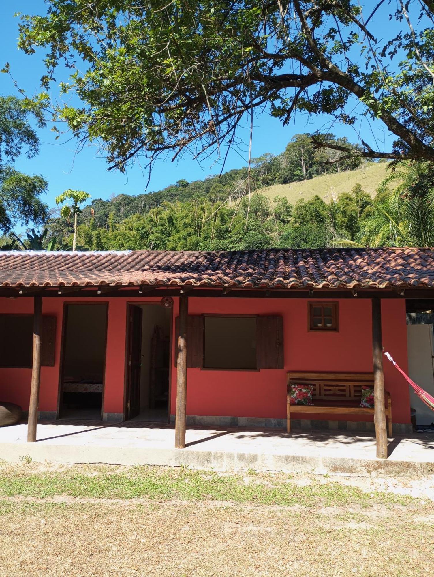 Villa Pareto Guest House Sana Exterior photo