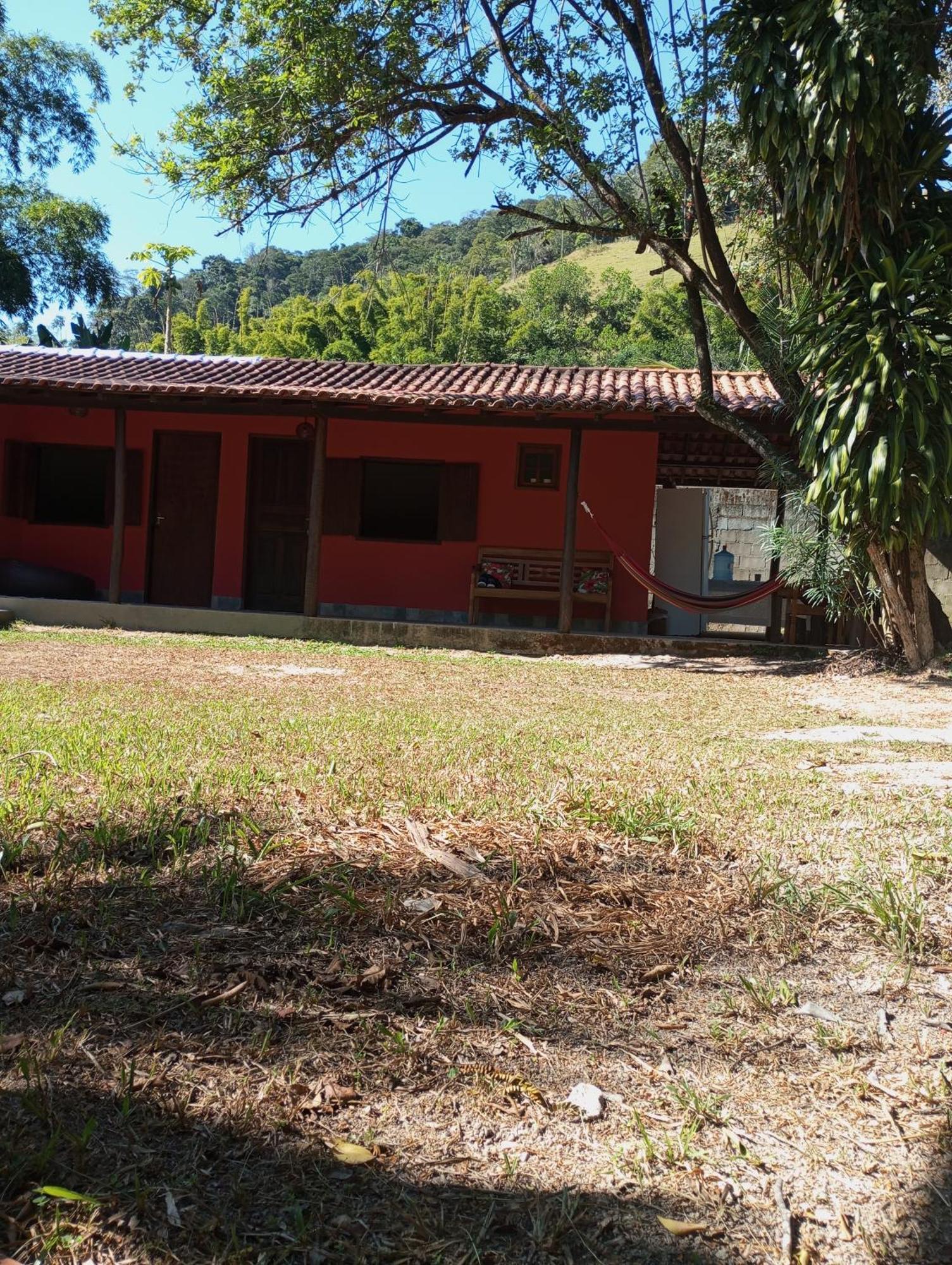 Villa Pareto Guest House Sana Exterior photo