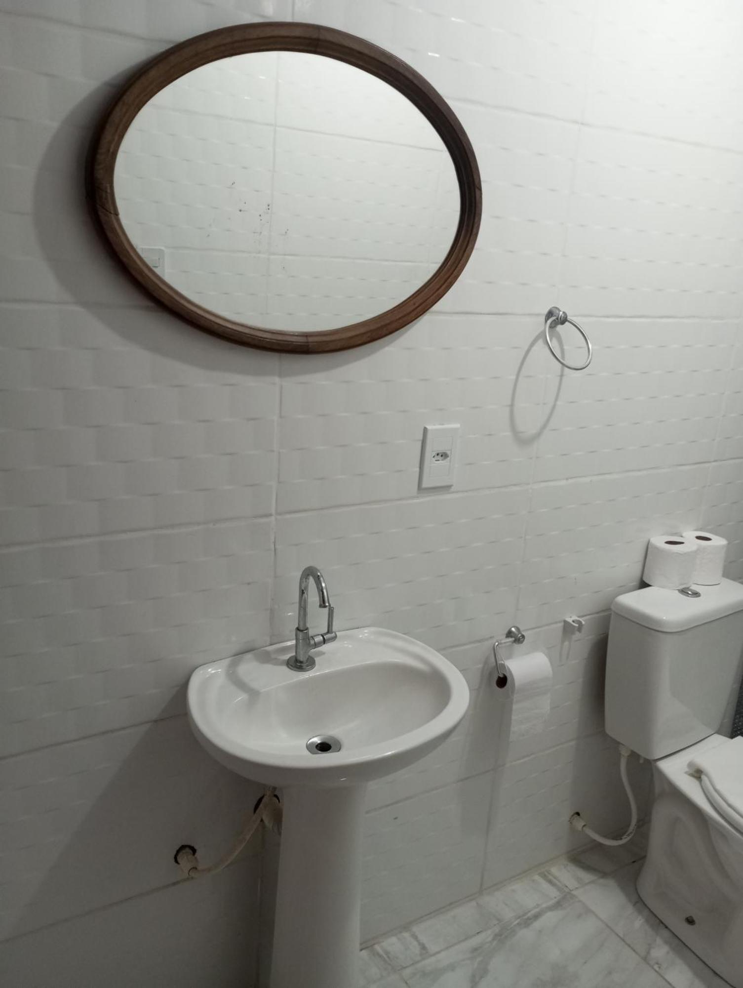 Villa Pareto Guest House Sana Exterior photo