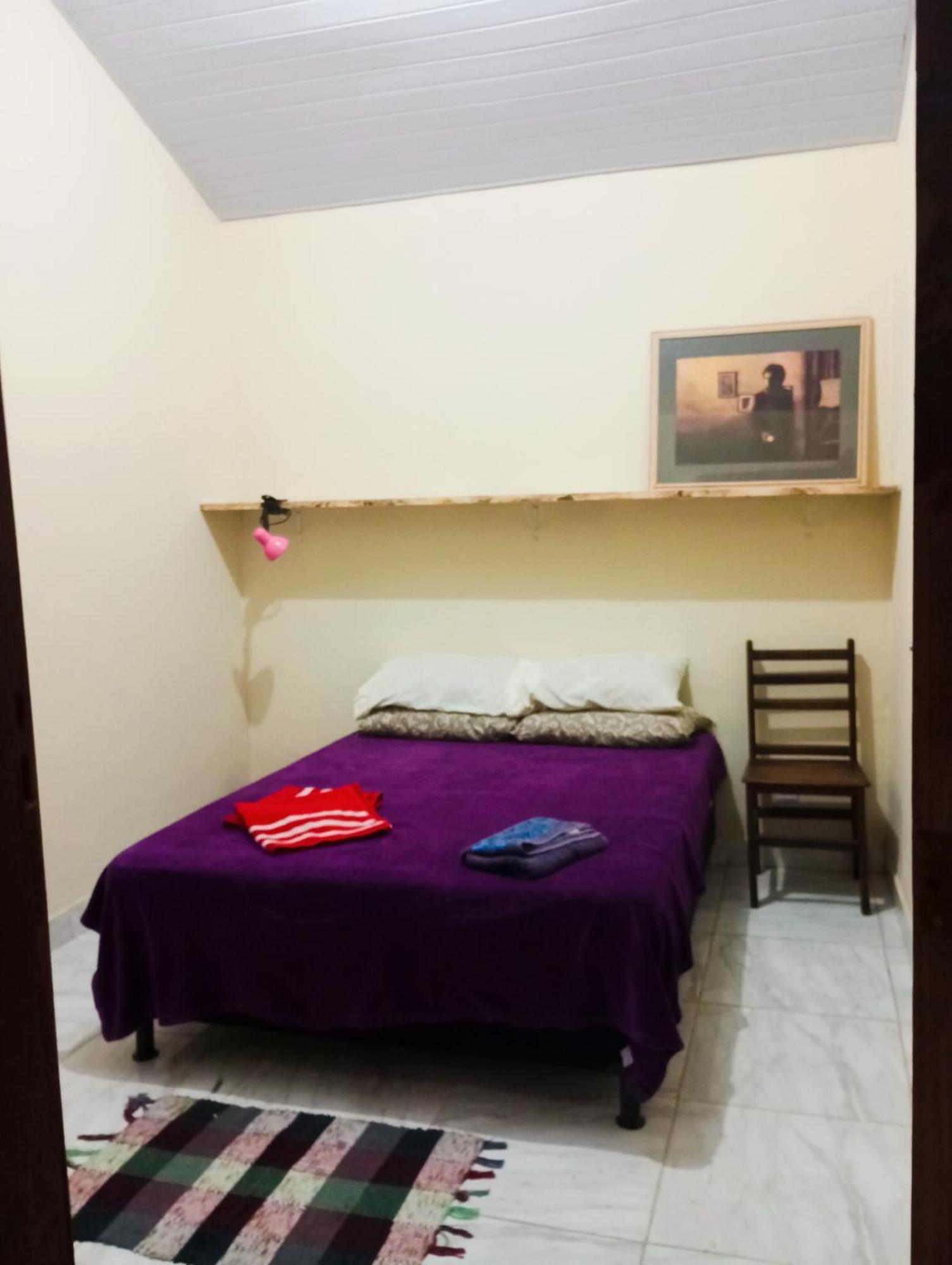 Villa Pareto Guest House Sana Exterior photo